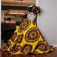 African Haute Couture dress 2019 スクリーンショット 2