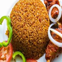 Nigerian Food Recipes スクリーンショット 3