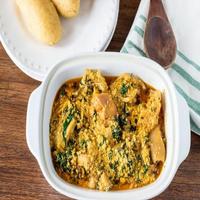 Nigerian Food Recipes スクリーンショット 1