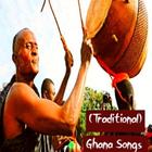 Traditional Ghana songs アイコン