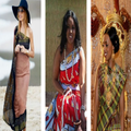 Mbuji-Mayi Fashion Dresses
