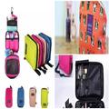 2019 Makeup Organizer & Travel