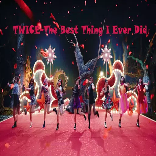 Twice The Best Thing I Ever Did Mp3 For Android Apk Download