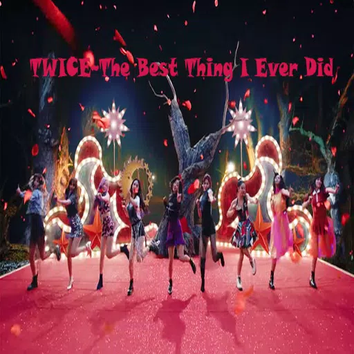 Twice The Best Thing I Ever Did Mp3 For Android Apk Download Twice The Best Thing I Ever Did Mp3 For Android Apk Download