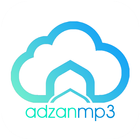 Adzan MP3 - World Best Compilation icône