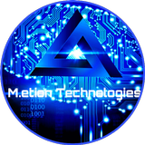 M.etion Technologies আইকন