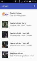 Cerita Misteri Jimat gönderen