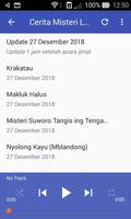 Cerita Misteri Jimat Ekran Görüntüsü 1
