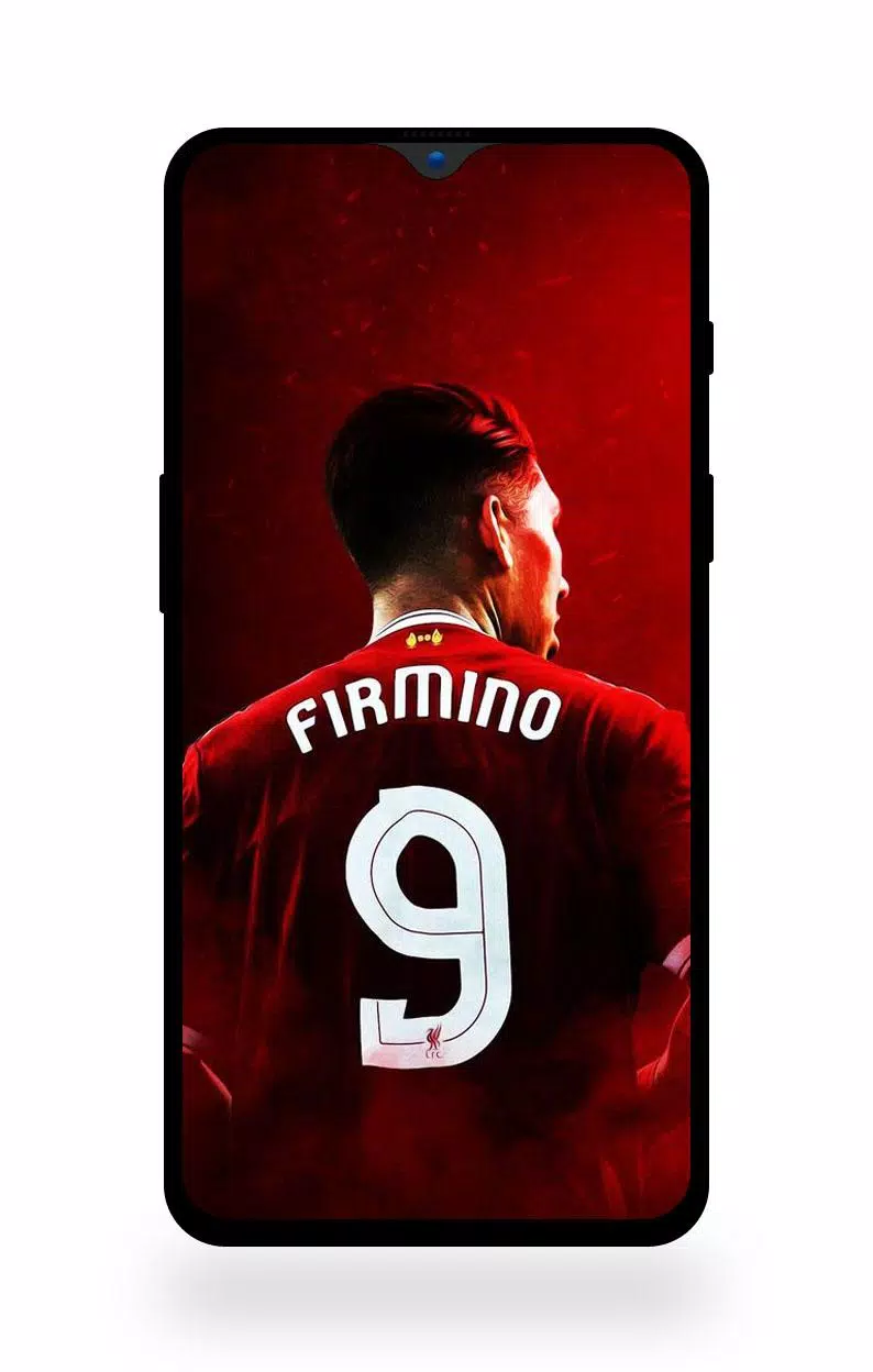 Roberto Firmino Wallpaper Fans HD New 4K APK for Android Download
