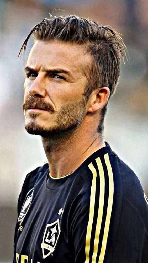 David Beckham Wallpaper Fur Android Apk Herunterladen