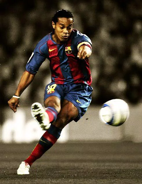 Ronaldinho Wallpaper Apk Pour Android Telecharger