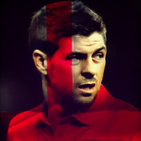 Steven Gerrard Wallpaper