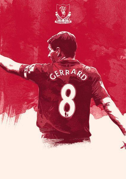 Steven Gerrard Wallpaper For Android Apk Download