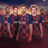 FCB Wallpaper HD