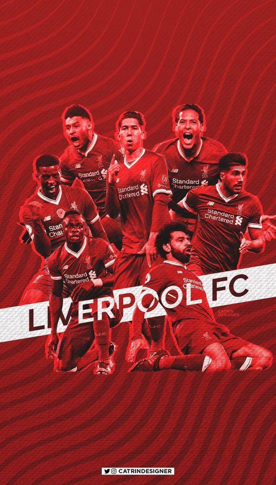 Liverpool Wallpaper Hd For Android Apk Download