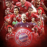 Bayern München Wallpaper HD