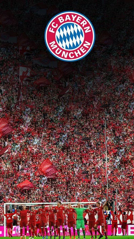 Bayern München Wallpaper HD APK per Android Download