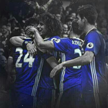 The blues Wallpaper HD