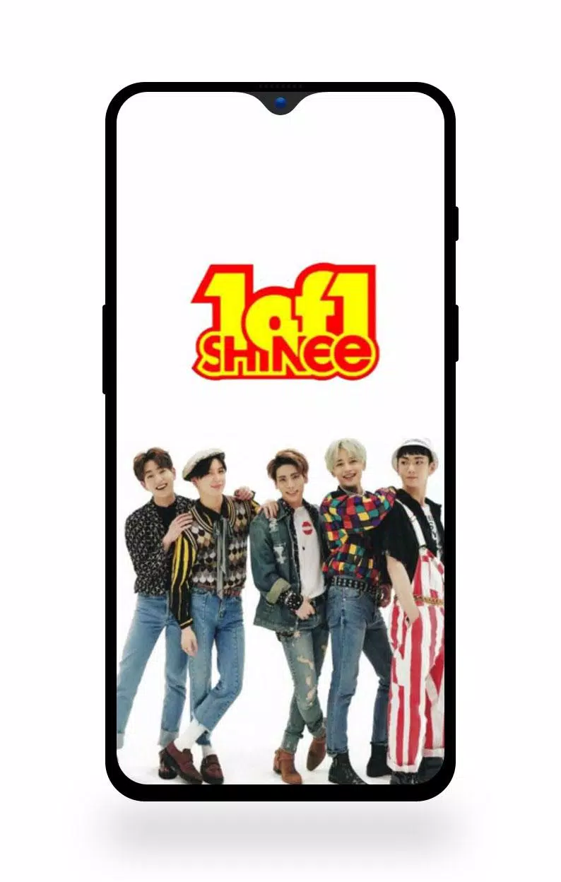 Shinee Wallpaper Kpop Fans Hd New 4k Apk For Android Download