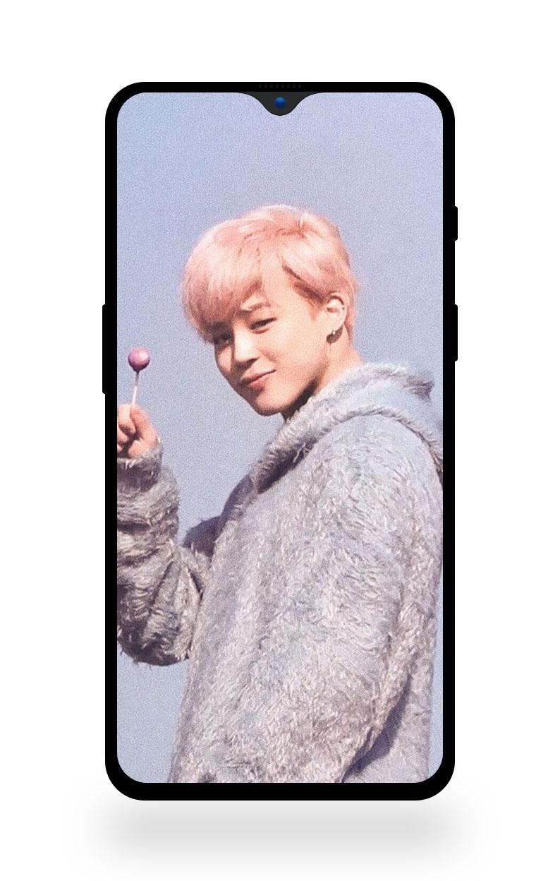BTS Jimin Wallpaper KPOP Fans HD New 4K for Android - APK ...