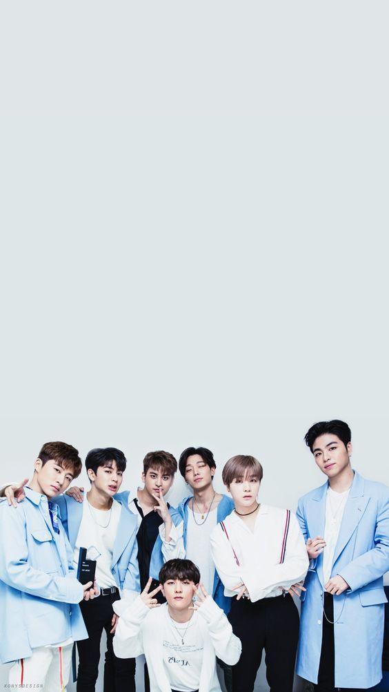 Ikon Wallpaper KPOP Fans HD New 4K APK for Android Download