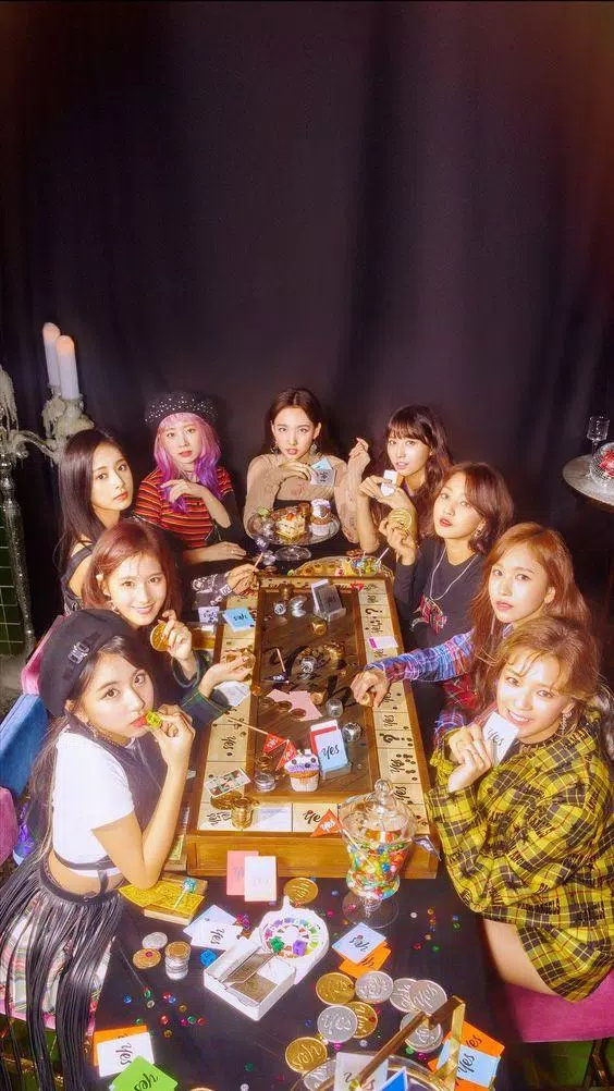 Twice Wallpaper Apk For Android Download