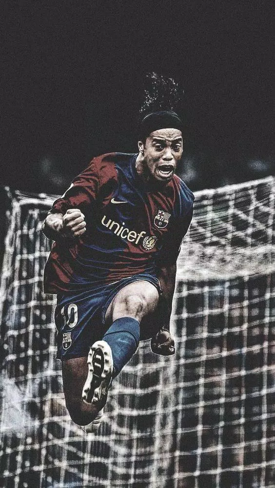Ronaldinho Wallpaper Apk For Android Download