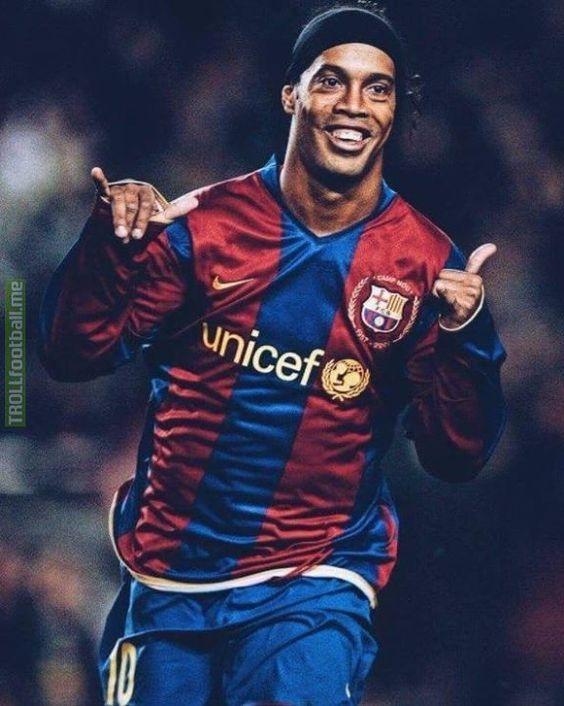 Ronaldinho Wallpaper For Android Apk Download