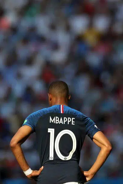 Kylian Mbappe Wallpaper Apk For Android Download