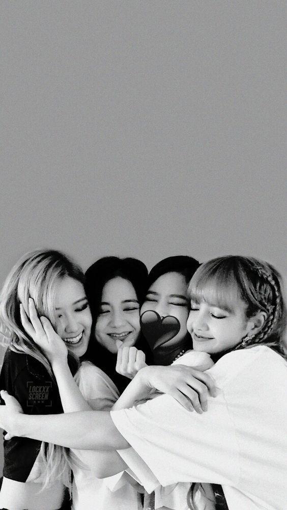 Blackpink Wallpaper All Member New 4K for Android - APK Download