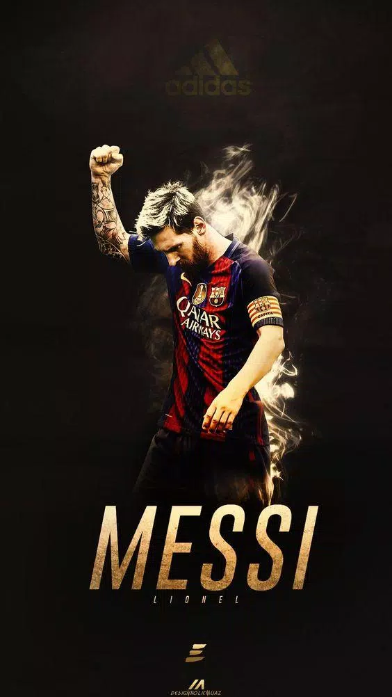 Với những hình nền Messi Wallpaper 4k siêu sắc nét và đẹp nhất trên thị trường, bạn hoàn toàn có thể sử dụng chúng để tạo nên một không gian máy tính độc đáo và riêng biệt. Bất kỳ ai đều không thể chối từ vẻ đẹp tuyệt mỹ và cuốn hút của siêu sao Lionel Messi.