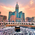 Makkah Wallpaper HD