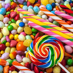 Candy Wallpaper HD APK