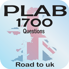 1700 Questions Plab Preparation 圖標