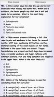 1700 Questions Plab Preparation постер