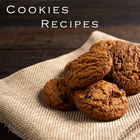 Cookies Recipes Offline icône