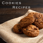 Cookies Recipes Offline आइकन