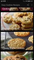 Cookies Recipes Offline capture d'écran 2
