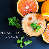 Healthy Juice Recipes APK