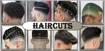 Cortes de cabelo Homens 2023