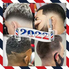 Haircuts Men 2023 APK download