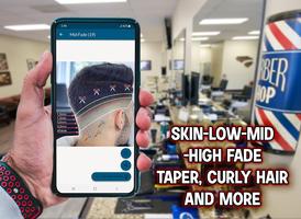 Haircuts Men 2023 screenshot 3
