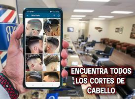 Cortes de Pelo Hombres 2023 ảnh chụp màn hình 2