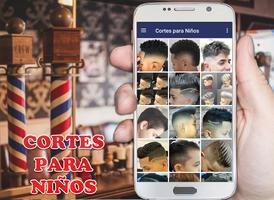 NIÑOS CORTE DE PELO 2021 скриншот 2