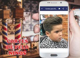 NIÑOS CORTE DE PELO 2021 скриншот 1