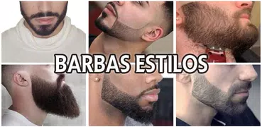 Barbas para Hombre 2021