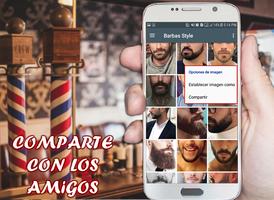 Barbas para Hombre 2021 скриншот 3