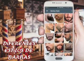 Barbas para Hombre 2021 скриншот 1