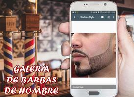 Barbas para Hombre 2021 скриншот 2