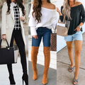 Moda Mujer 2022
